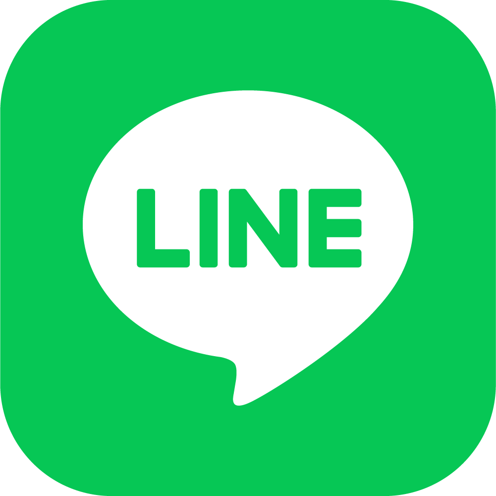 LINEで気軽にお問い合わせ